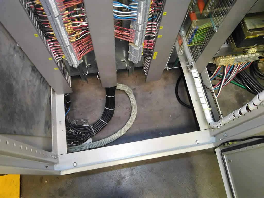 Cabeamento estruturado