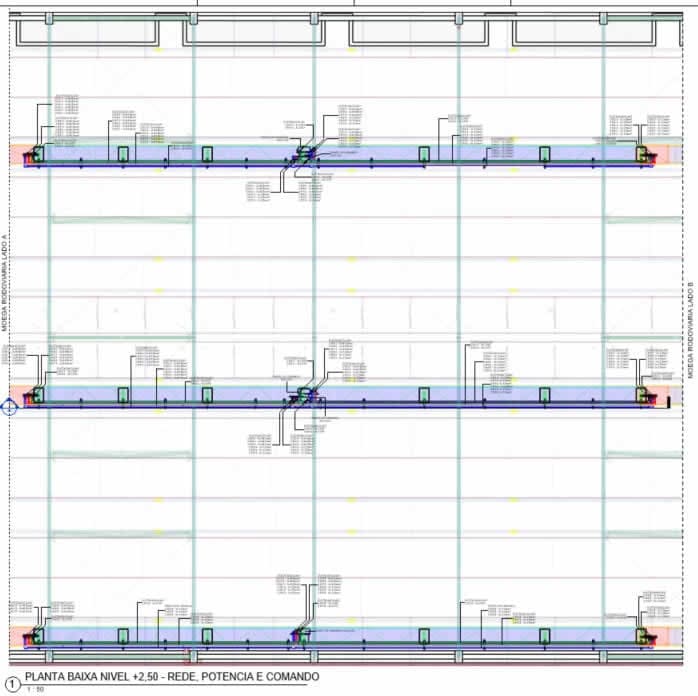 Engenharia elétrica em Guarulhos
