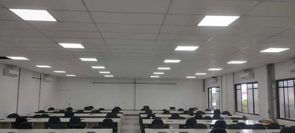 Instalação elétrica predial em São Paulo