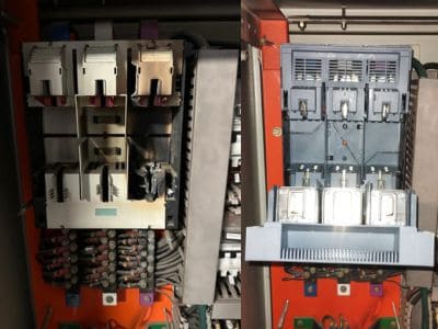 Manutenção elétrica para condomínios no ABC Paulista