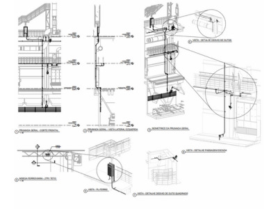 Modelagem Elétrica em Revit