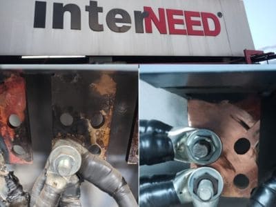 Serviços elétricos para empresas em Osasco