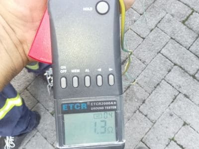 SPDA em São Paulo – Para-raios e aterramento